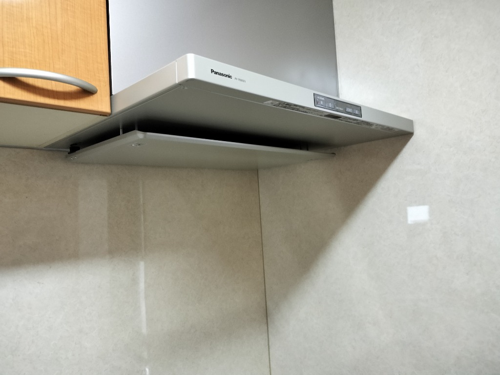 Panasonic 工事費込みセット レンジフード 間口75cm Panasonic 工事費込みセット レンジフード 間口75cm
