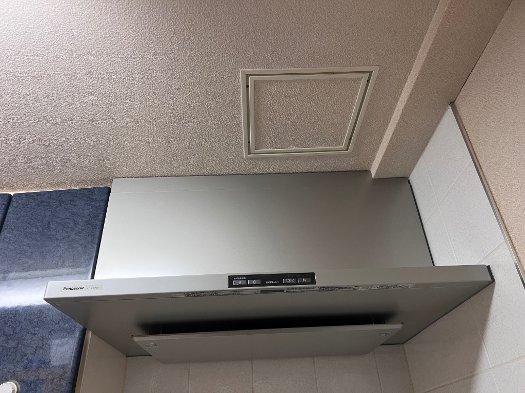 Panasonic 工事費込みセット レンジフード 間口90cm Panasonic 工事費込みセット レンジフード 間口90cm