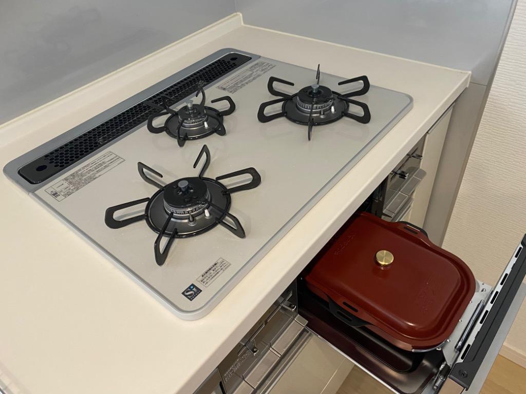 市場 PD-819WS-60CV-LPG パロマ WITHNA 幅60cm ウィズナ レンジフード連動 ビルトインコンロ ハイパーガラスコートトップ 市場 PD-819WS-60CV-LPG パロマ WITHNA 幅60cm ウィズナ レンジフード連動 ビルトインコンロ ハイパーガラスコートトップ