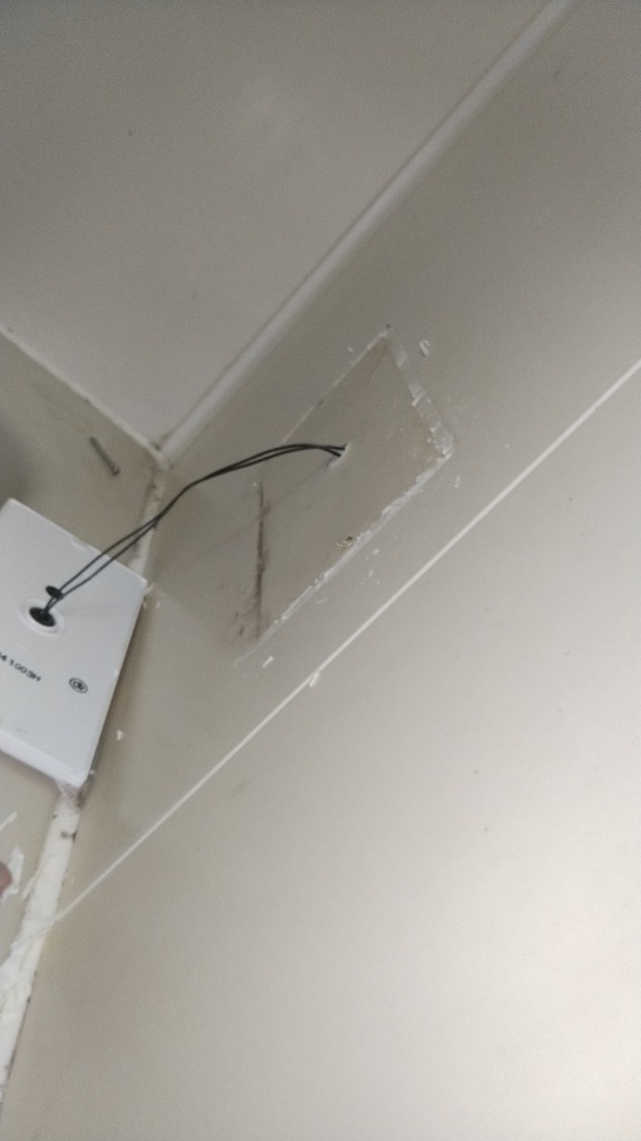 バス乾 バスカラット24+スイッチセット 浴室換気乾燥暖房器 3室 バス乾 バスカラット24+スイッチセット 浴室換気乾燥暖房器 3室