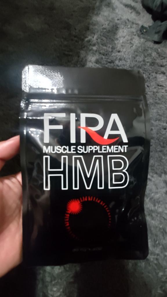 ファイラ マッスル マッスルサプリHMB 180粒 fira hmb BCAA FIRA 筋 ...