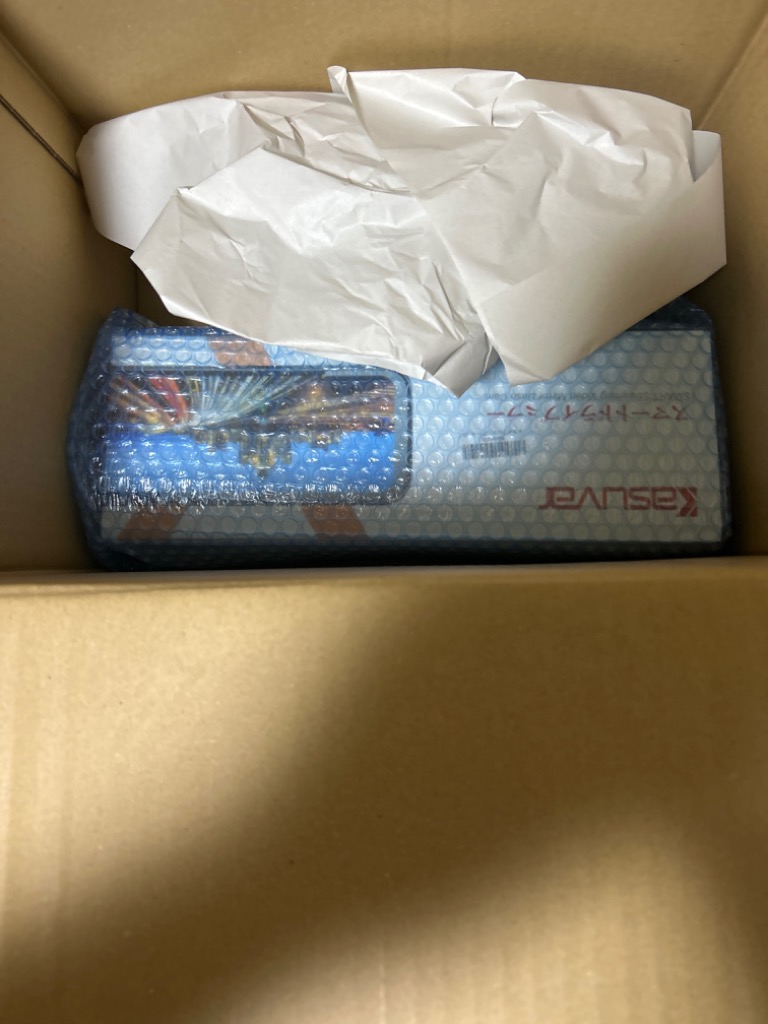 レビュー画像