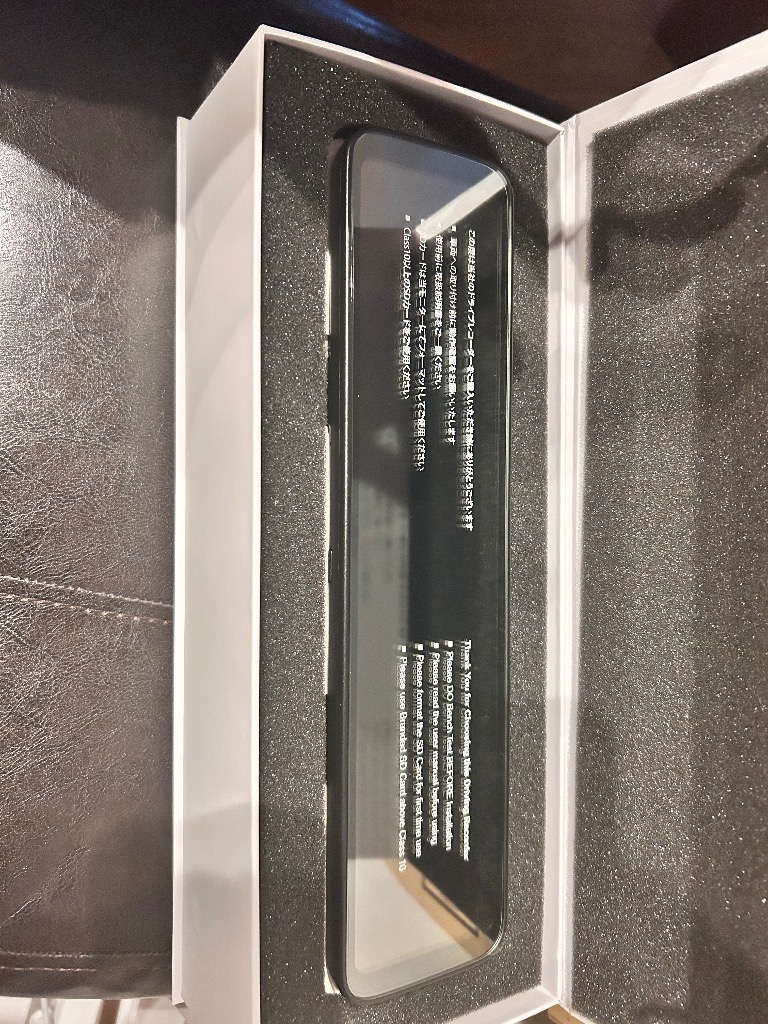 全体のレビュー画像 | 1-0