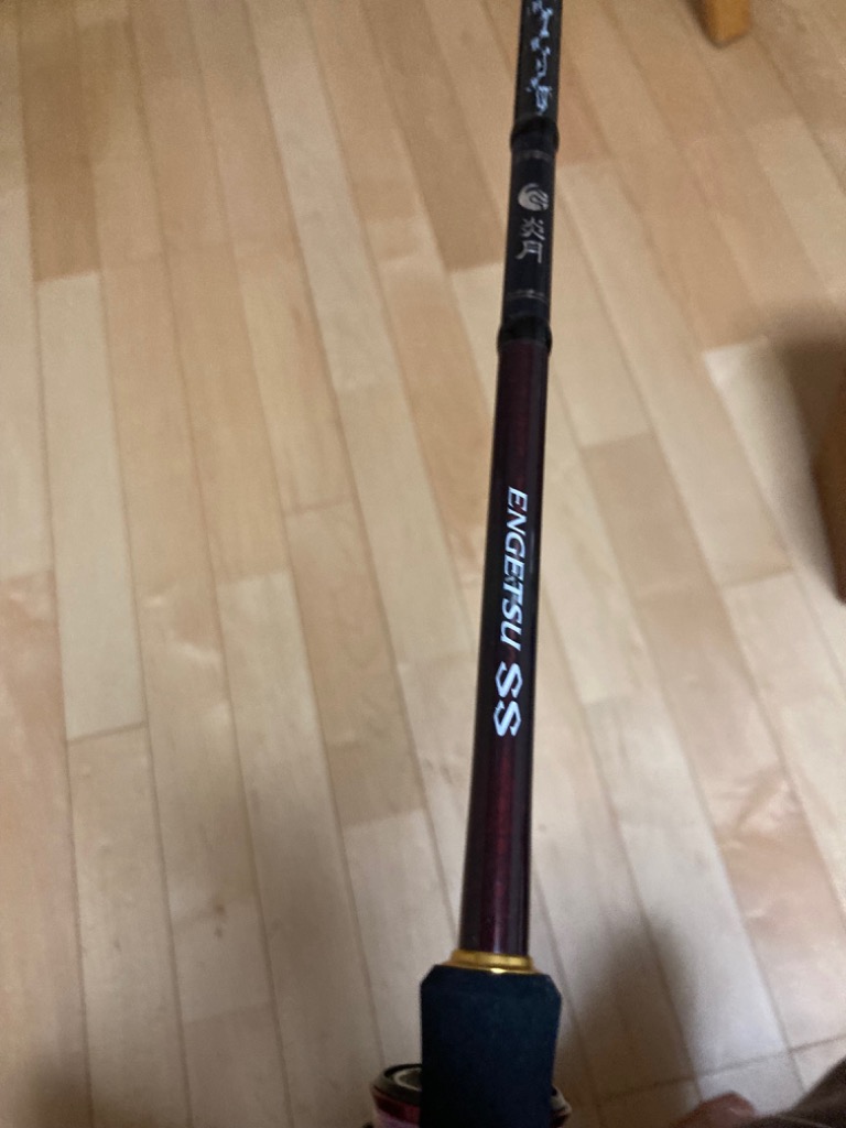 シマノ 爆買 【ご奉仕価格】シマノ ロッド 20 炎月SS S66M