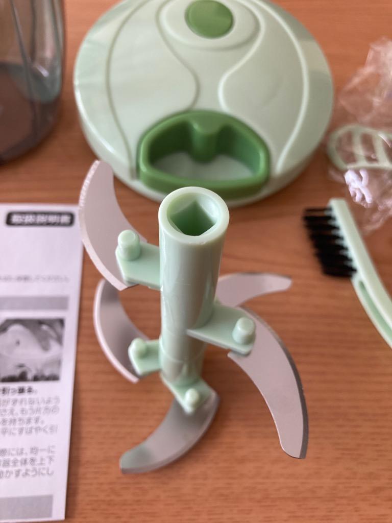 レビュー画像