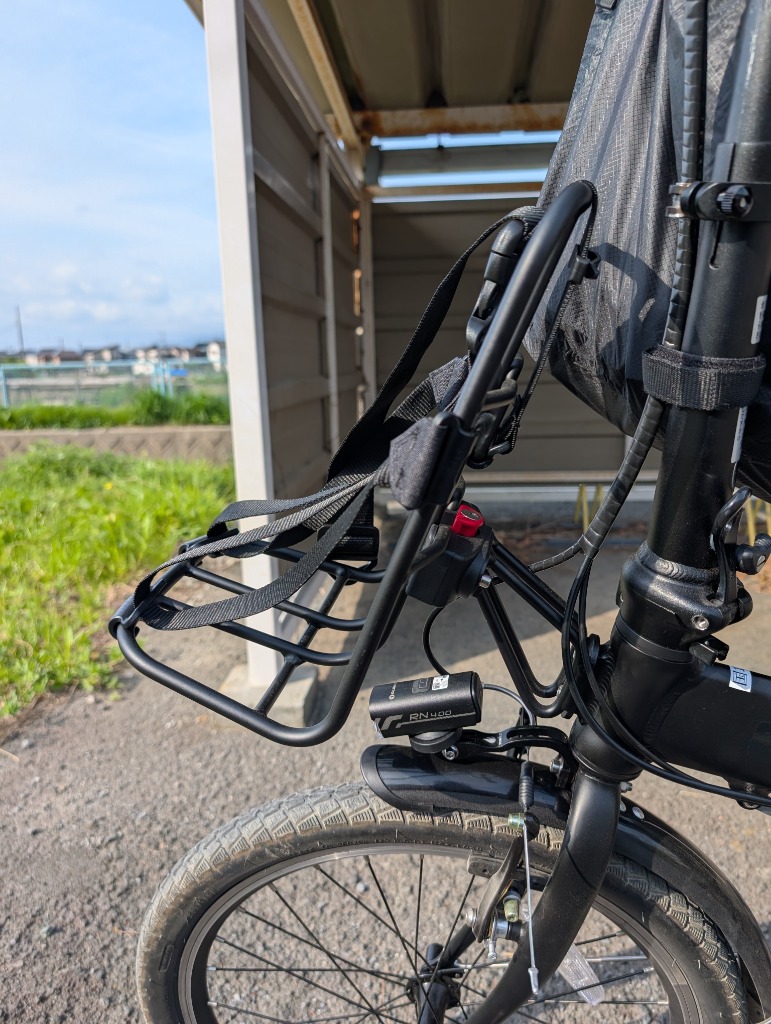 tern Tern(ターン) Luggage Truss 2.0(ラゲッジトラス2.0