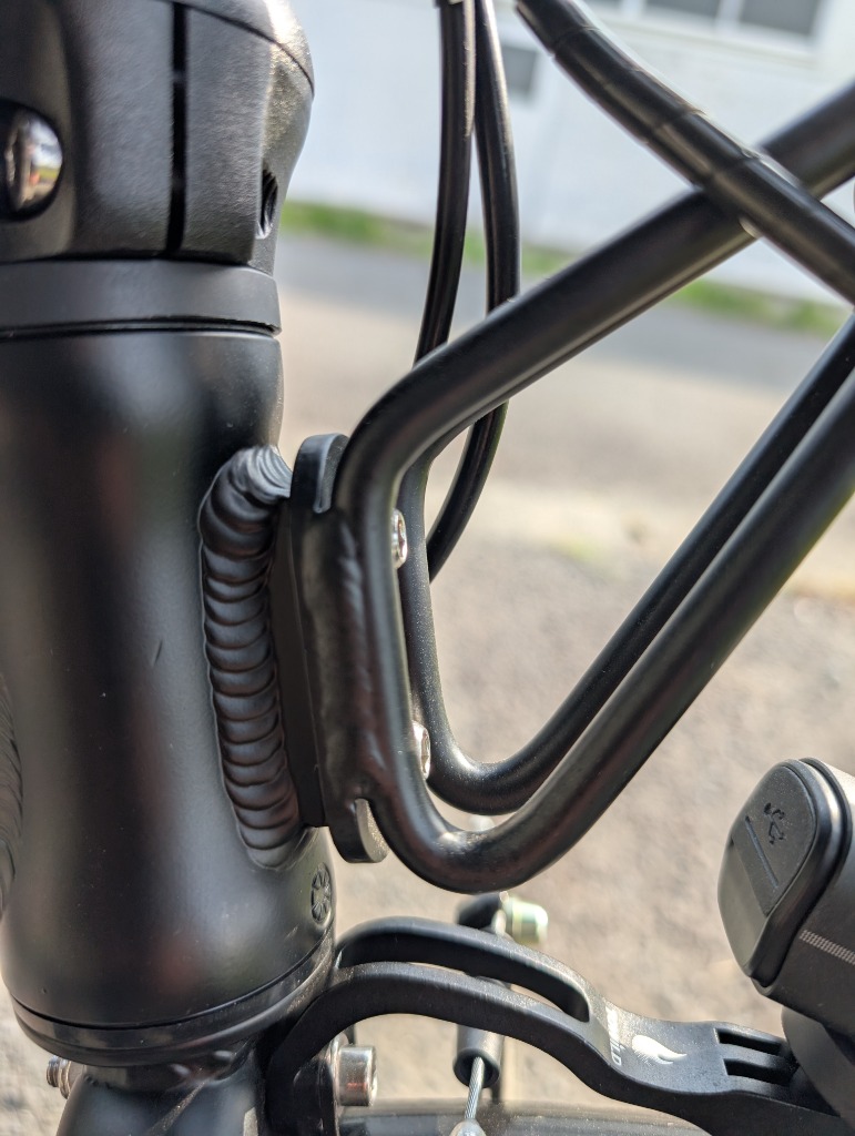 tern Tern(ターン) Luggage Truss 2.0(ラゲッジトラス2.0