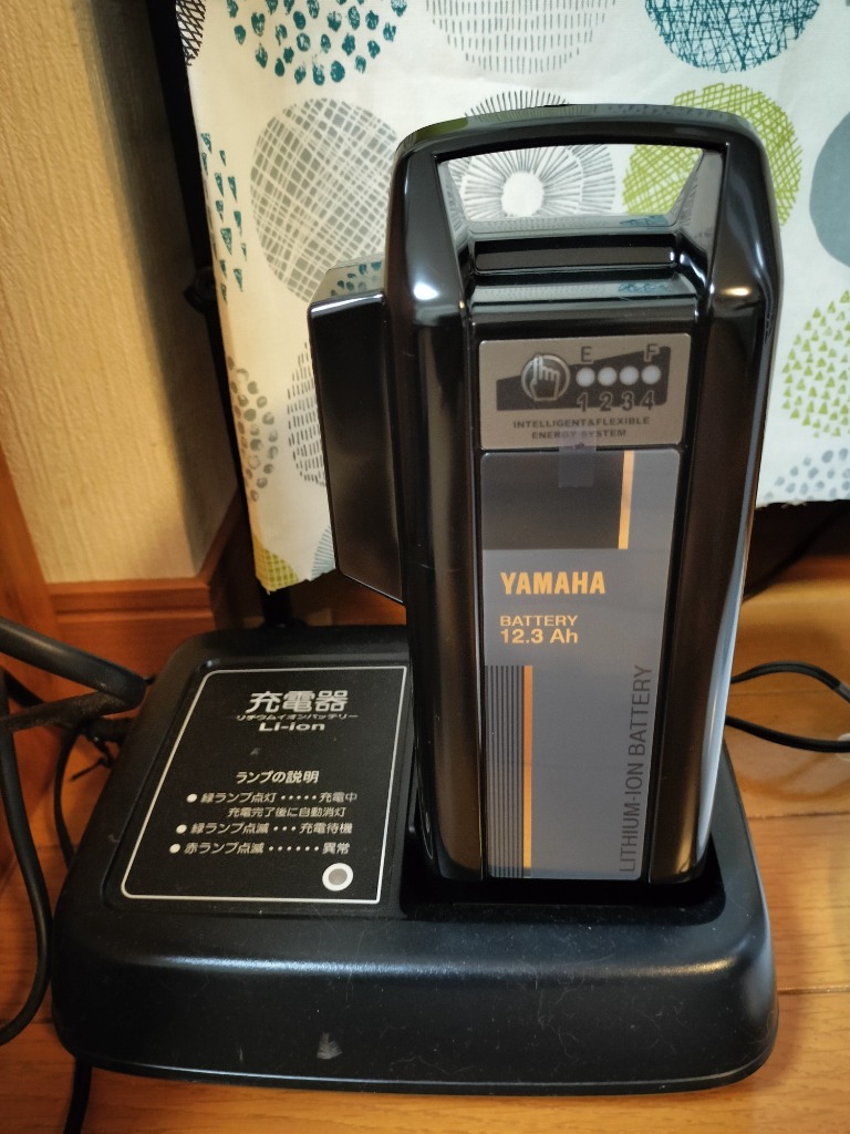 YAMAHA(ヤマハ)リチウムイオンバッテリー12.3Ah Amazon.co.jp: ヤマハ(Yamaha) リチウムイオンバッテリー ヤマハ