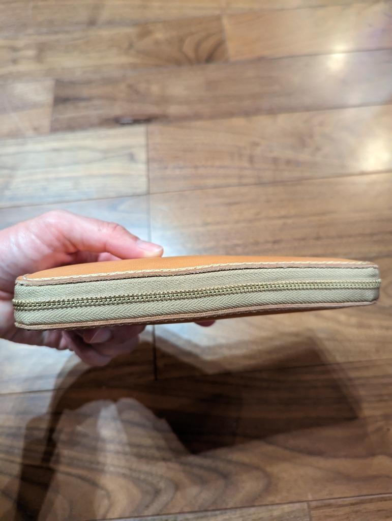 PORTER ポーター グランジ ロングウォレット 071-04972 吉田