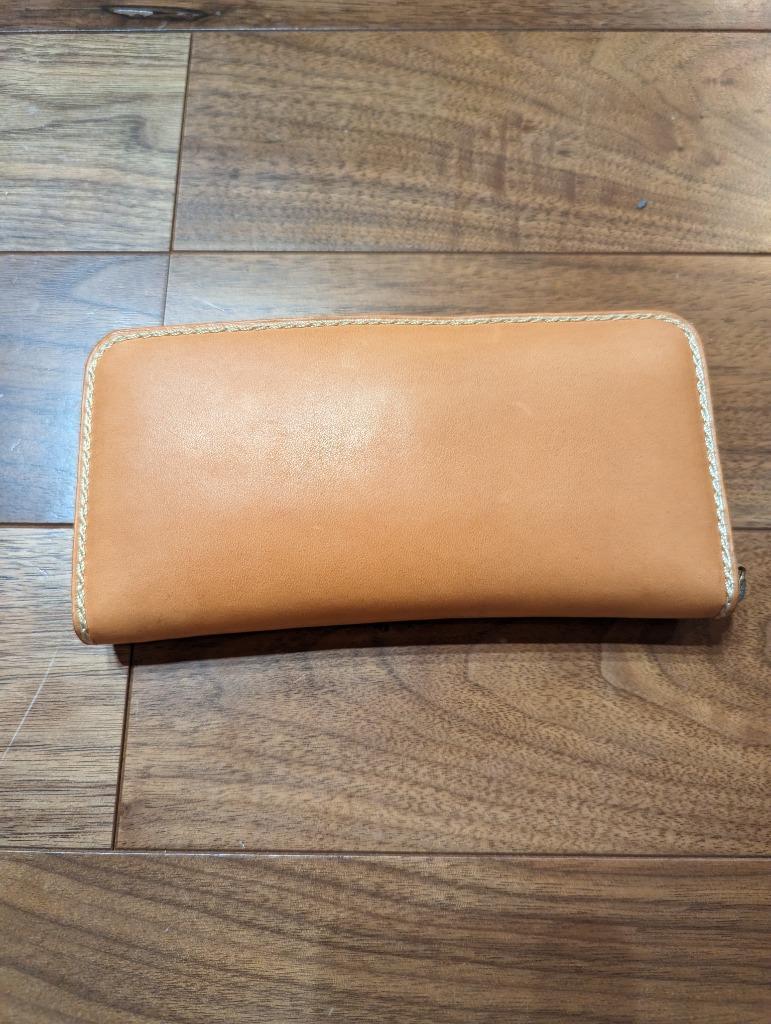 PORTER ポーター グランジ ロングウォレット 071-04972 吉田