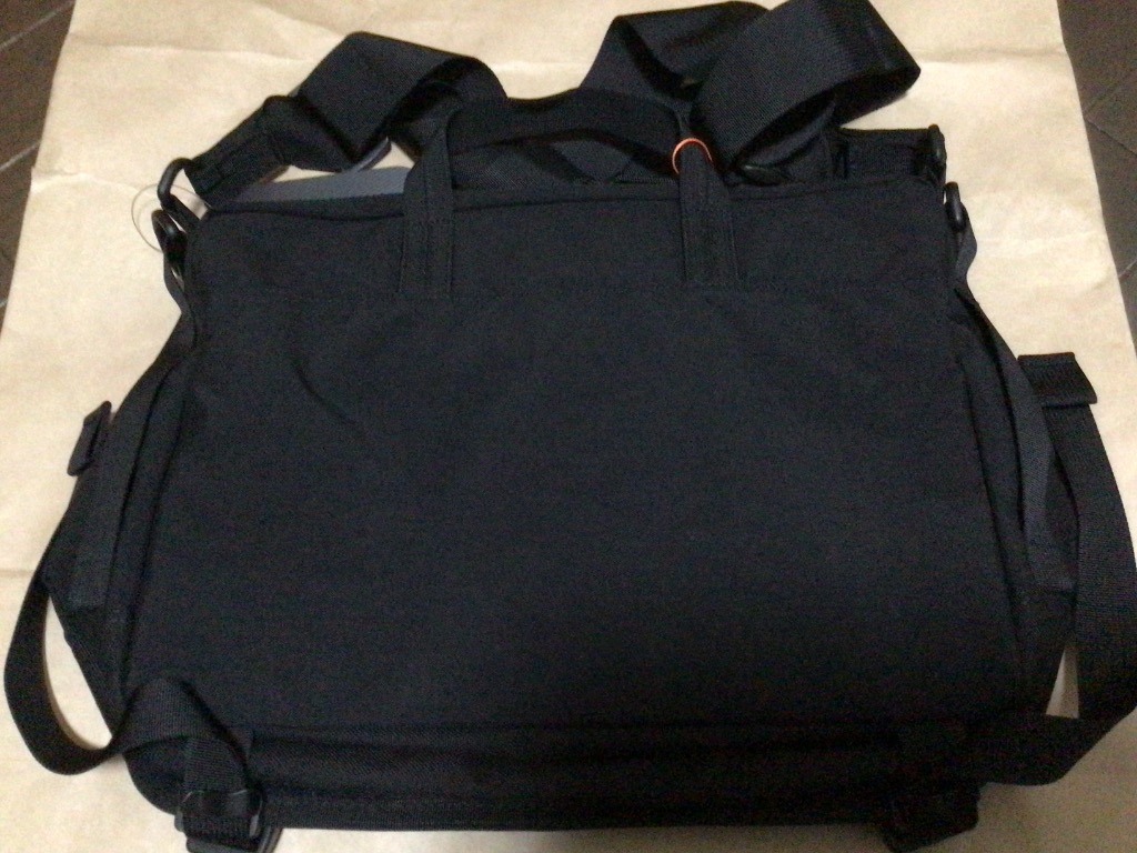 PORTER ポーター クランカーズ ショルダーバッグ(L) 568-08174