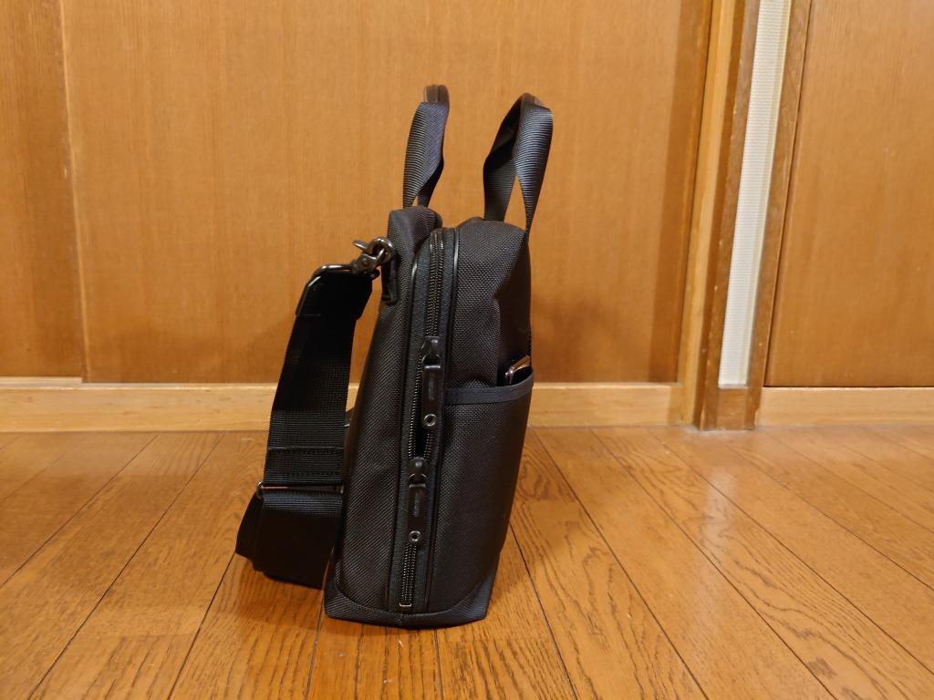 ポーター ステージ 3way ビジネスバッグ 二層式 リュック ブリーフケース FORCE（PORTER） ポーター フォース 3WAYブリーフケース 855