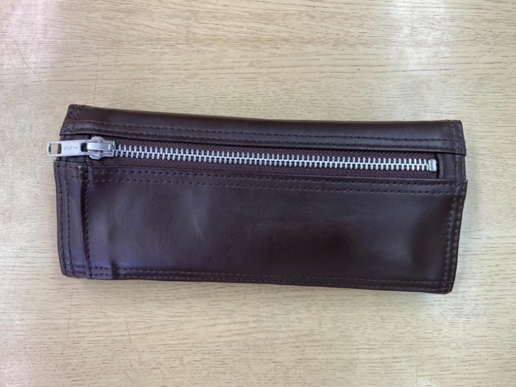 最終値下げ　ポーター　定価30800円　ワイズロングウォレット WISE（PORTER） ポーター ワイズ ロングウォレット 341-01318