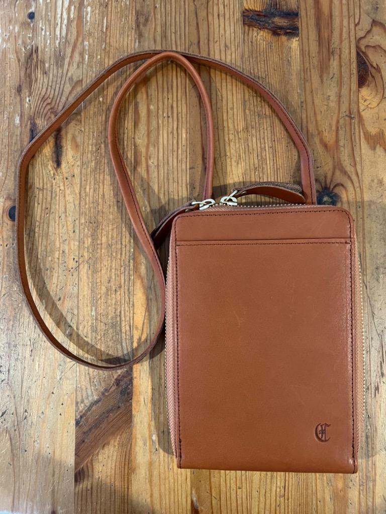 Dunton leather discount cross body bag