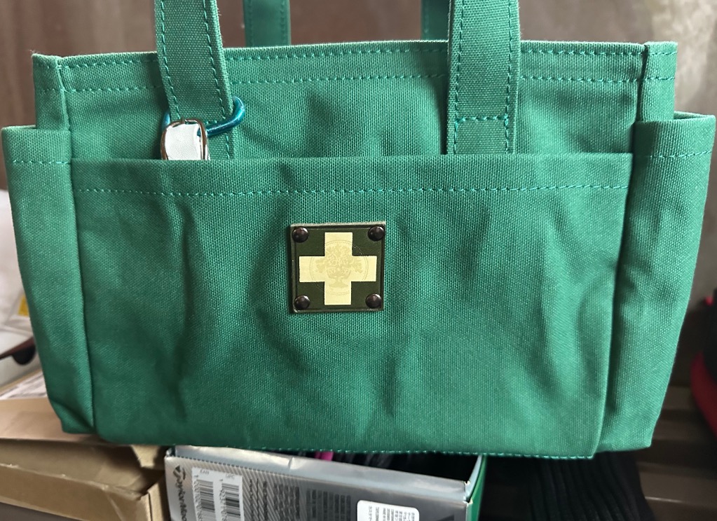 木の庄帆布 トートバッグ カート トート ゴルフ バック ブランド