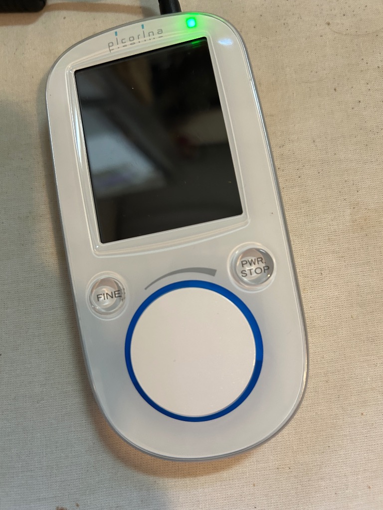 セイリン 鍼電極低周波治療器 picorina（ピコリナ） : 鍼灸