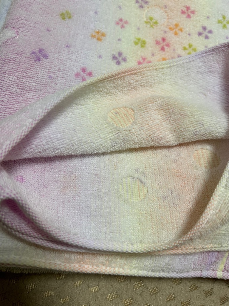 キャンディ・キャンディ　バスタオル 昭和レトロ キャンディキャンディ バスタオルの通販 by オレンジ