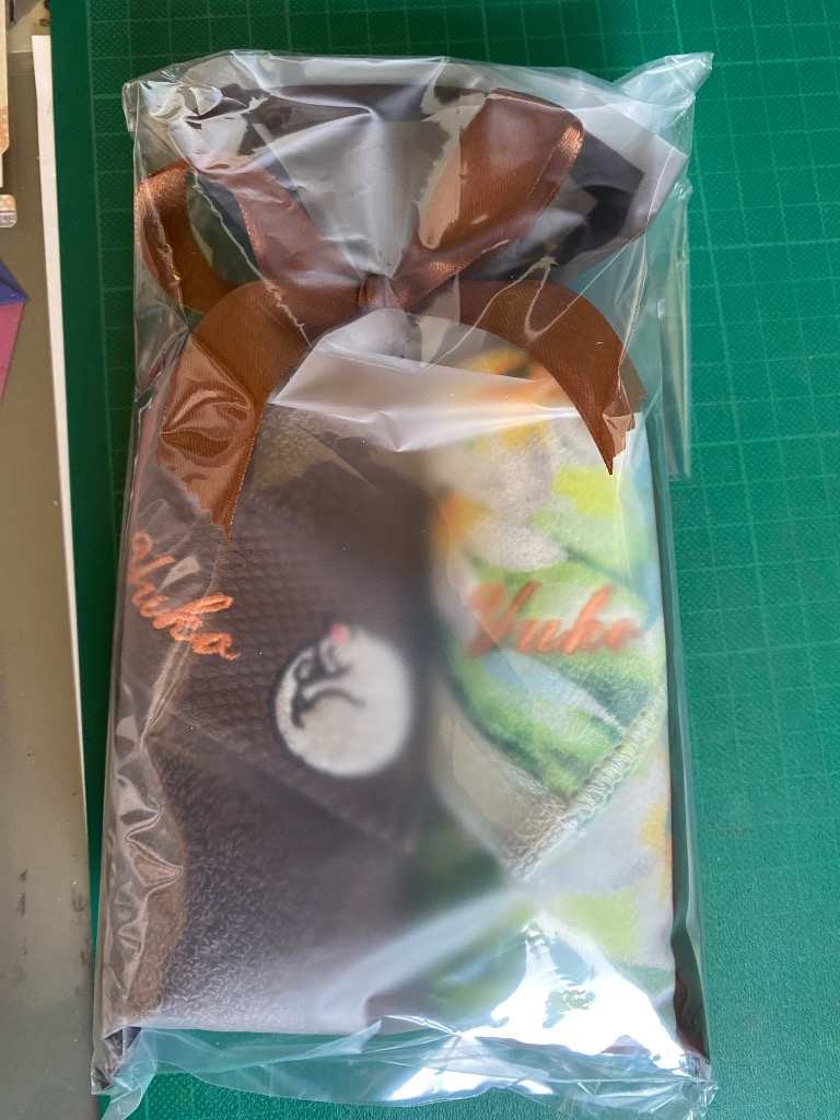 レビュー画像