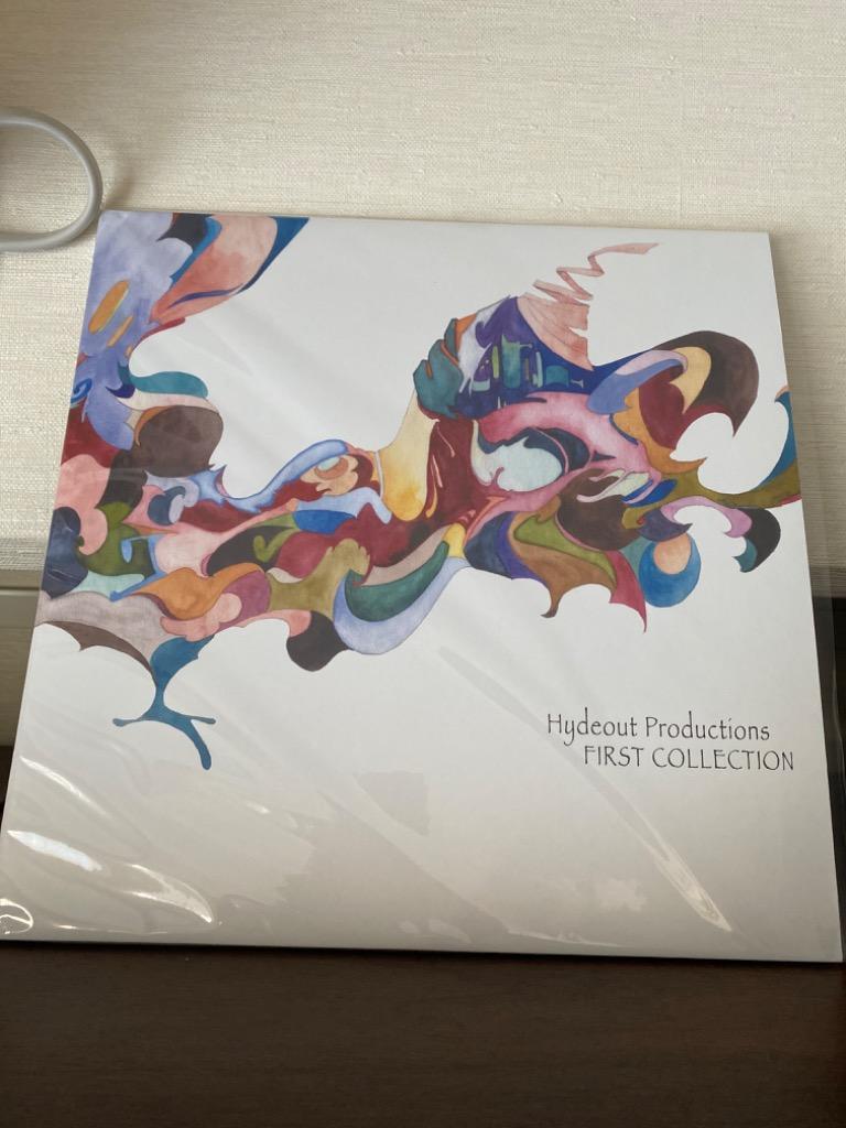 【新品未開封】【レコード】 First Collection First Collection <レコードの日対象商品> (LP) [Analog] - 最