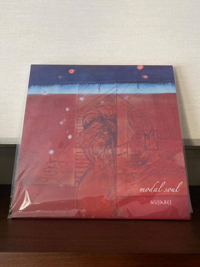Nujabes modal soul LP : 5014154 : タワーレコード Yahoo!店 - 通販 