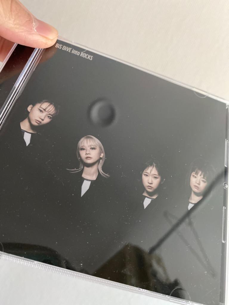国内盤CD] BiS/BiS DiVE into ROCKS - 最安値・価格比較 - Yahoo