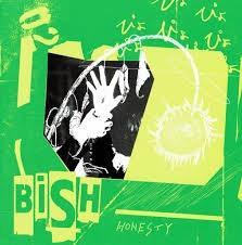 BiSH ぴょ ［3CD+Blu-ray Disc+PHOTOBOOK］＜初回生産限定盤＞ 12cmCD