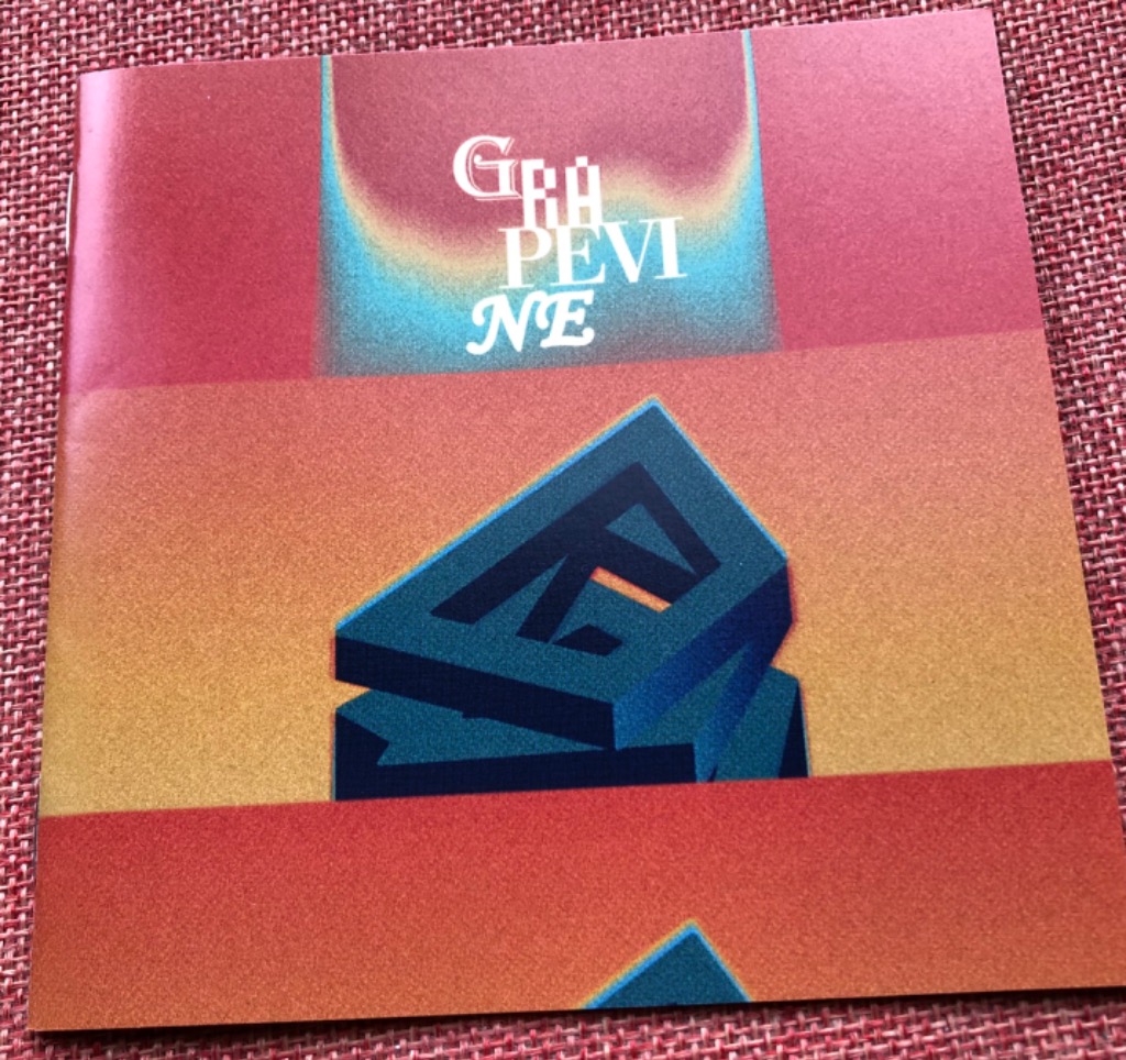 通常盤 GRAPEVINE CD/Almost there 23/9/27発売 【オリコン加盟店
