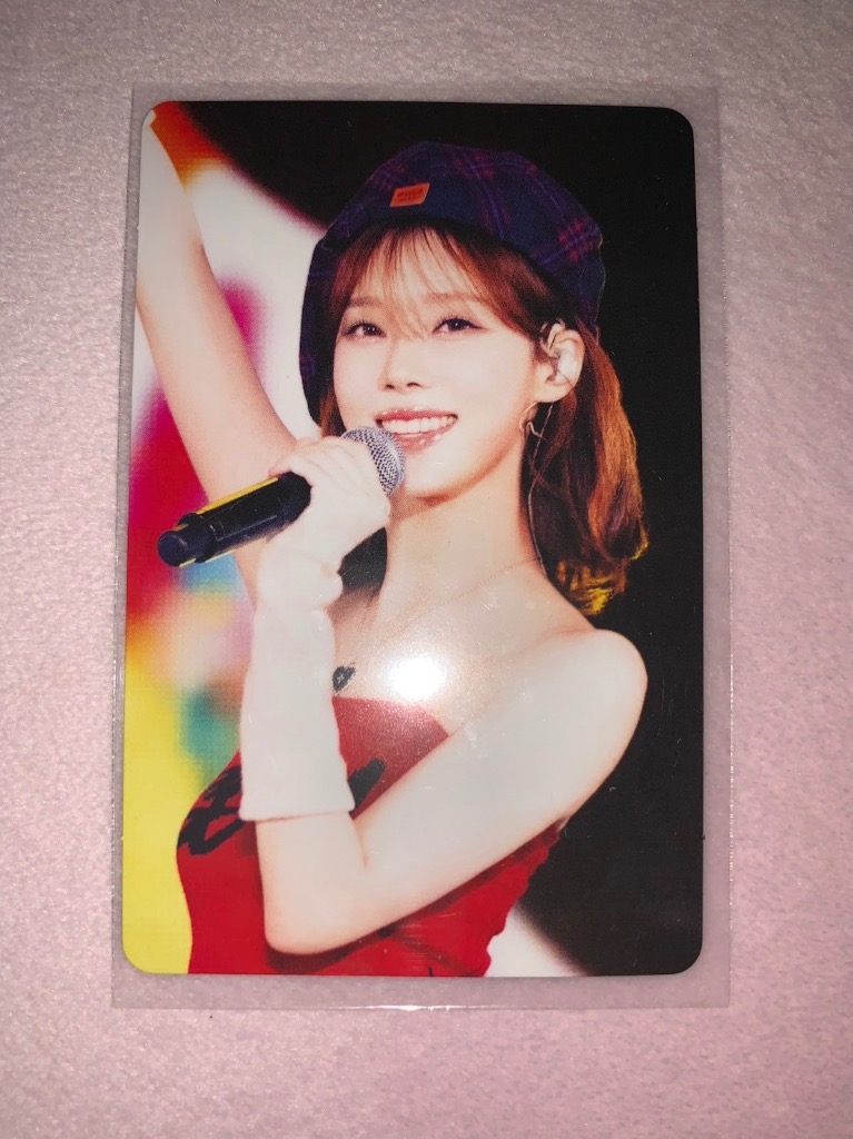 aespa LIVE TOUR 2023 'SYNK : HYPER LINE' in JAPAN -Special Edition