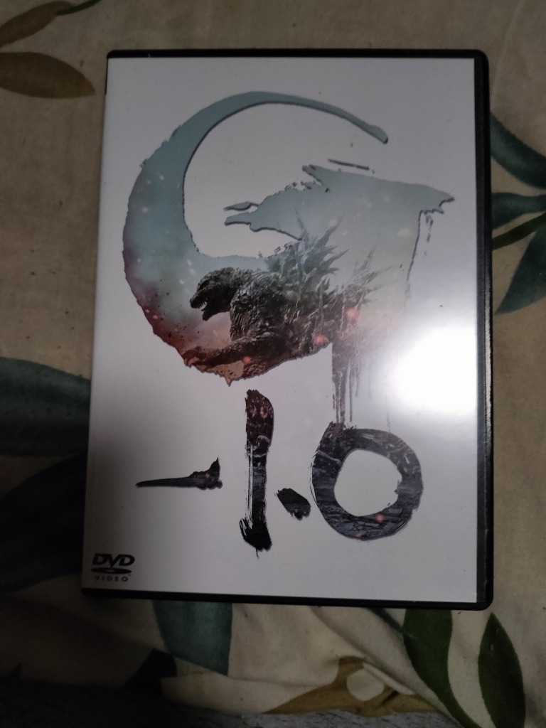 ゴジラ-1.0 DVD : タワーレコード Yahoo!店 - 通販 - Yahoo