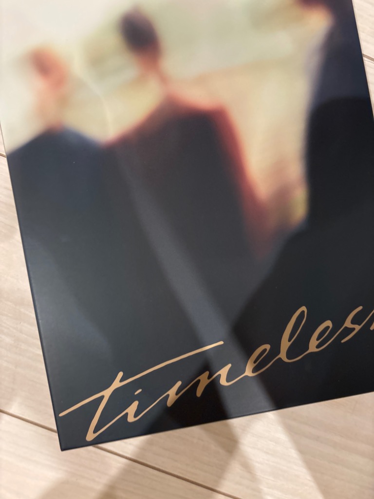 【最終値下げ】Timelesz「timelesz(Deluxe Edition) 最低価格の timelesz [Deluxe Edition(数量限定豪華盤)][CD][+