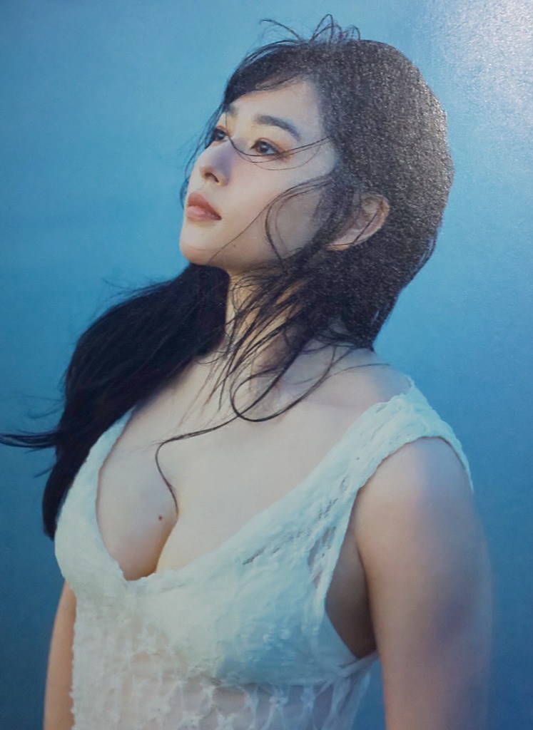 桜井日奈子10周年記念写真集鴇色 特装版 神藤剛 タレント写真