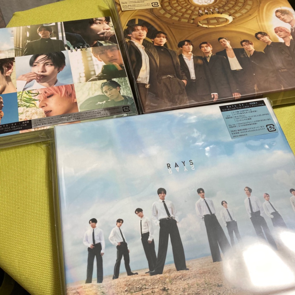 全体のレビュー画像 | 2-0