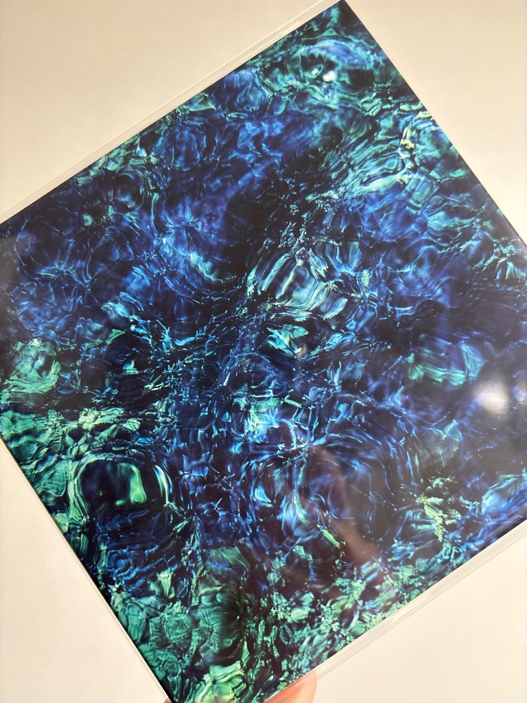 青葉市子 ICHIKO AOBA Luminescent Creatures - 最安値・価格
