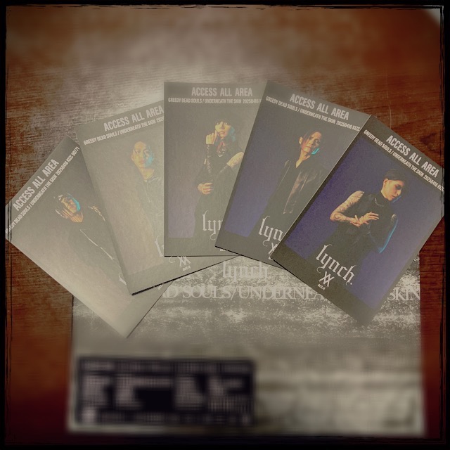 GREEDY DEAD SOULS / UNDERNEATH THE SKIN数 楽天ブックス: GREEDY DEAD SOULS / UNDERNEATH THE SKIN【数量
