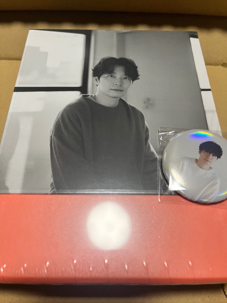 星野源 Gen ［BOX+CD+3DVD］＜Gen Box Set 