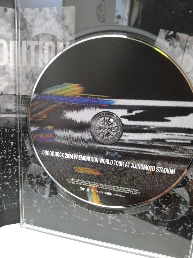 ☆最終価格！！ワンオクDVD.CD（その他）セット まとめ売り】 ONE OK ROCK CDセット - メルカリ