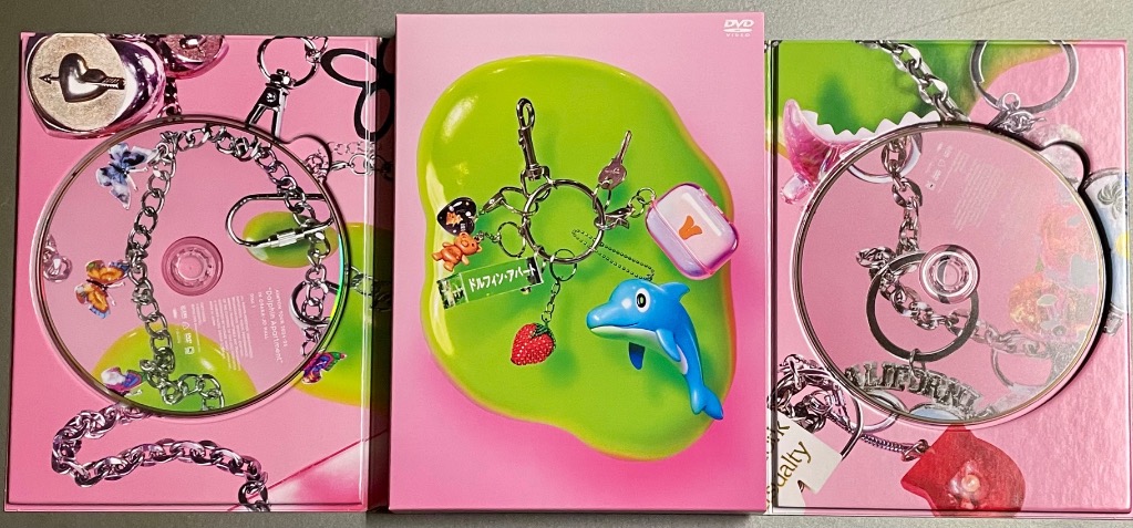 値下げ希望受付中❕あいみょん DVD 初回限定盤まとめ売り 値下げ希望受付中❕あいみょん DVD 初回限定盤まとめ売り 商品