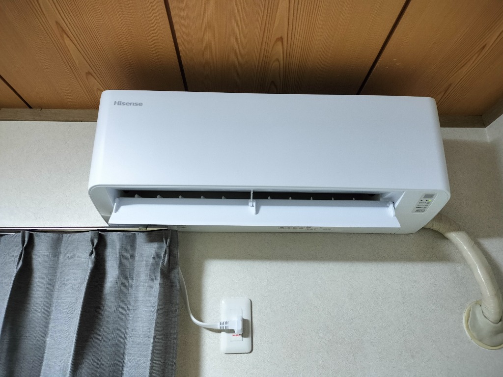 HA-S40F2(W) ルームエアコン 冷暖房 14畳用 4.0kw 熱交換器洗浄 はっ水 