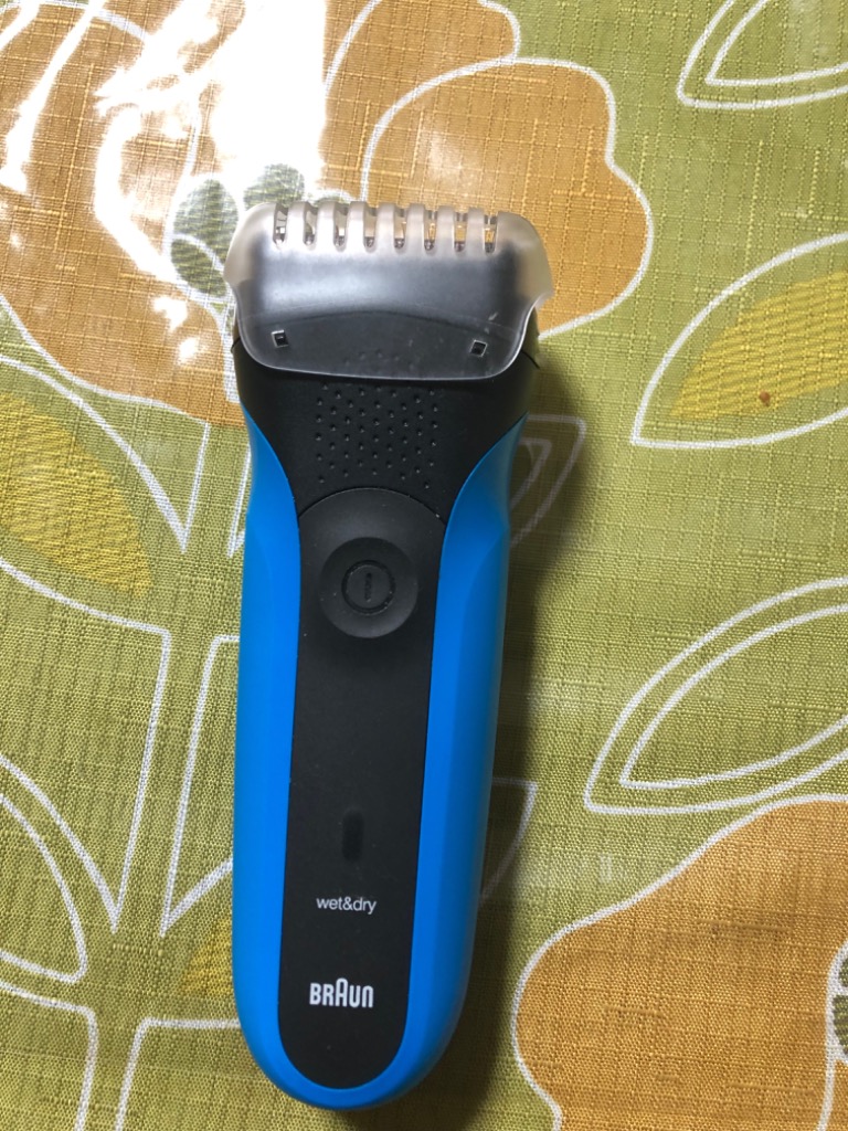 BRAUN 310s ブラウン シェーバー シリーズ3 メンズシェーバー