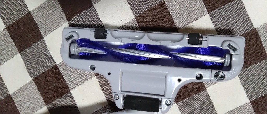 日立 掃除機 紙パック式クリーナー エアーヘッド搭載 紙パック式