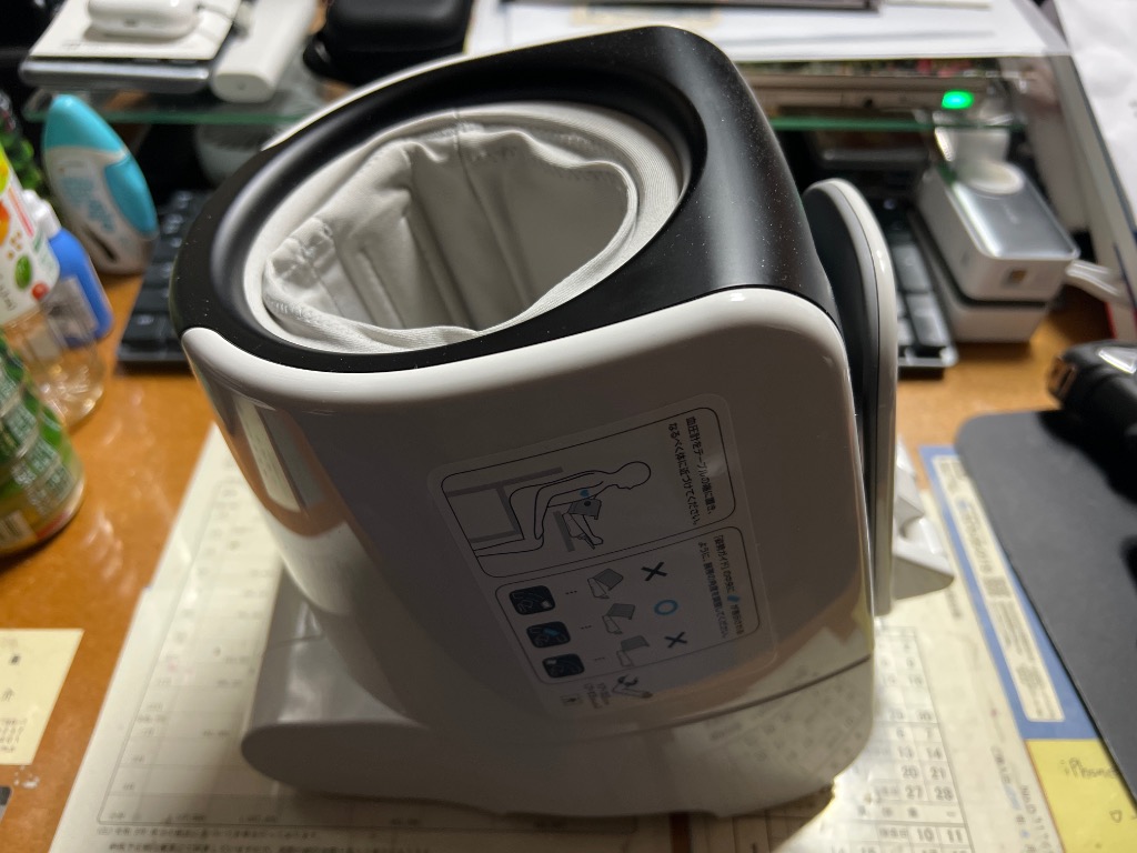 レビュー画像