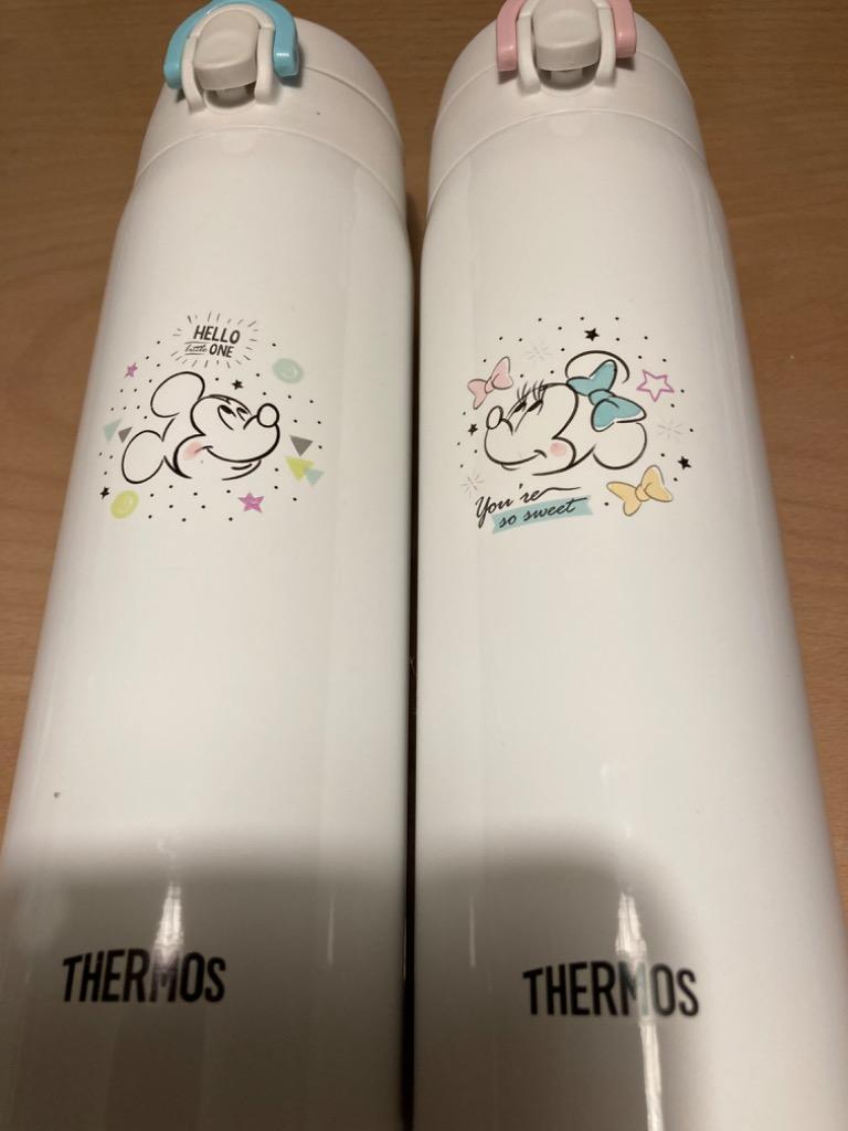 JNX-501DS(PKW) 調乳用ステンレスボトル 水筒 サーモス 子供 キッズ ミニーマウス 500ml ステンレスマグボトル THERMOS  Disney ピンクホワイト JNX-501DS-PKW :y-jnx-501ds-pkw:タウンモール TownMall - 通販 -  Yahoo!ショッピング