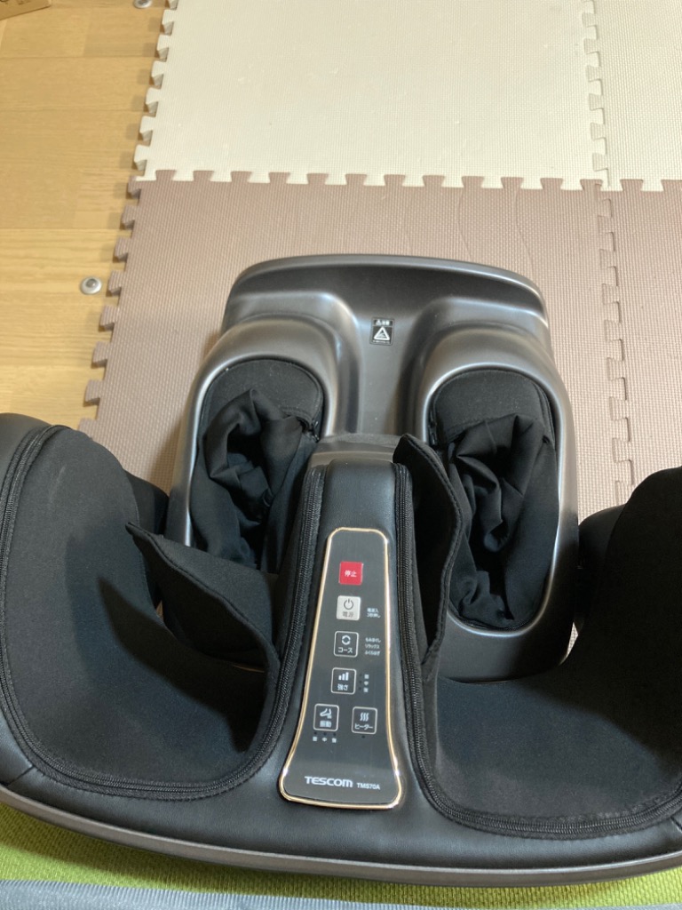レビュー画像