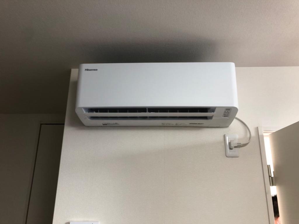 HA-S40F2(W) ルームエアコン 冷暖房 14畳用 4.0kw 熱交換器洗浄 はっ水