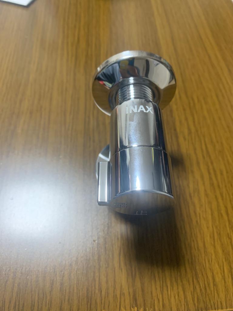 LIXIL LF-WJ50KQA リクシル 洗濯機用水栓金具 緊急止水弁付洗濯