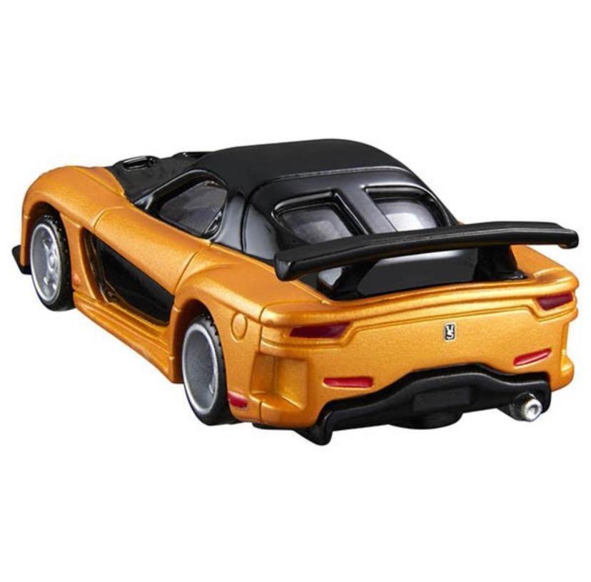トミカプレミアム トミカプレミアムunlimited 01 ワイルド