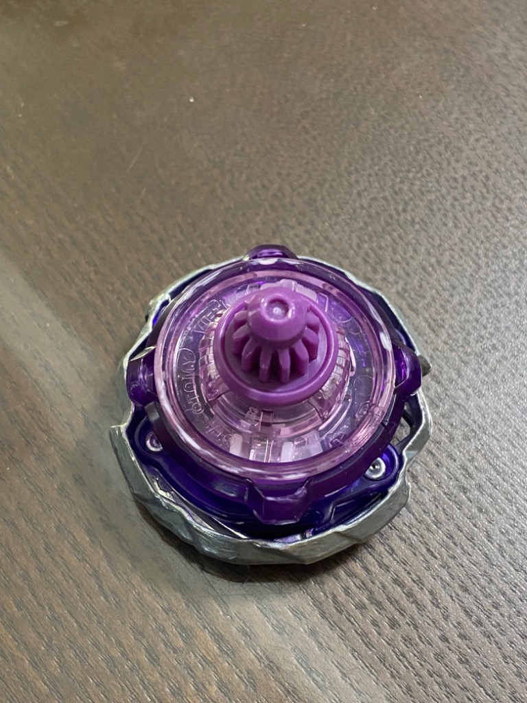 ベイブレードバースト BEYBLADE X ベイブレードエックス BX-24