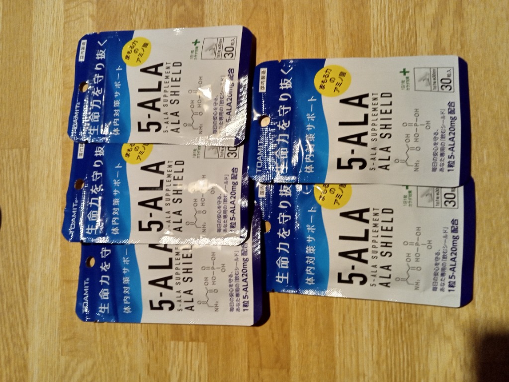 レビュー画像