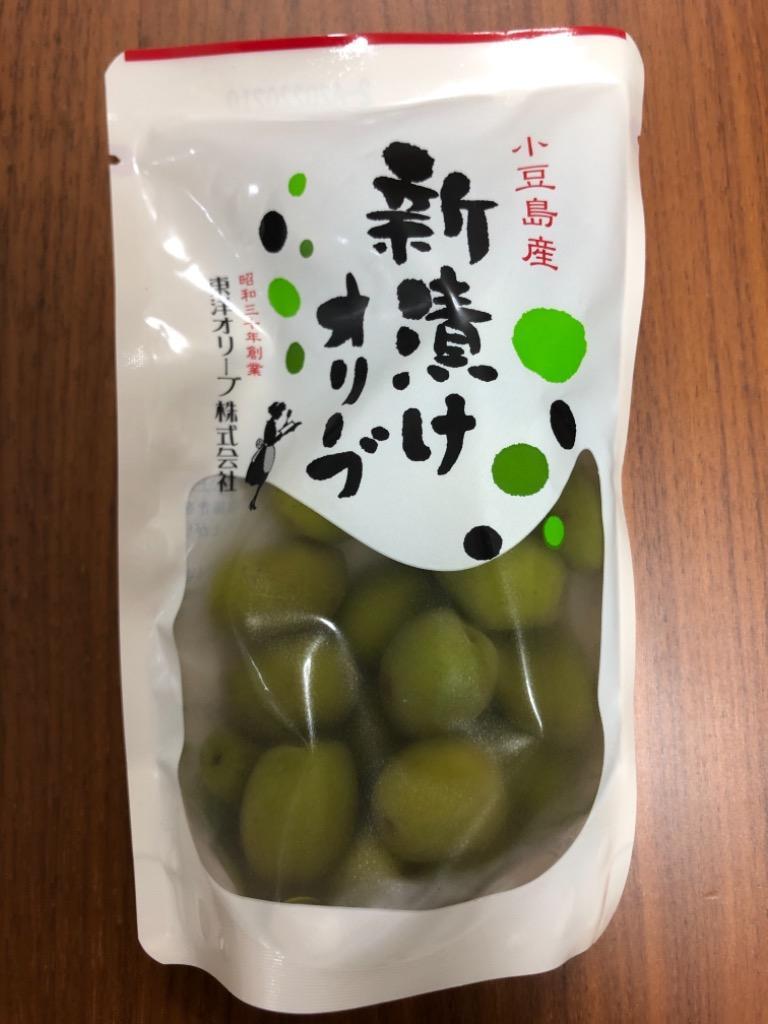 季節数量限定】小豆島東洋オリーブ 新漬けオリーブ 80g :F-1149:小豆島東洋オリーブ - 通販 - Yahoo!ショッピング