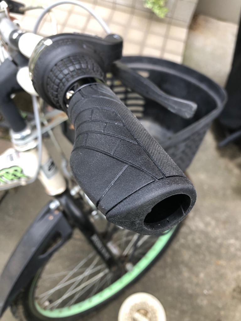 自転車グリップ Noguchi NGS-005 ハンドルグリップ LH (125mm×95mm) ブラック 店頭引取送料無料 全国一律送料￥520-  :noguchi-ngs-005-lh-bk:ToyoRin-Yahoo!店 - 通販 - Yahoo!ショッピング